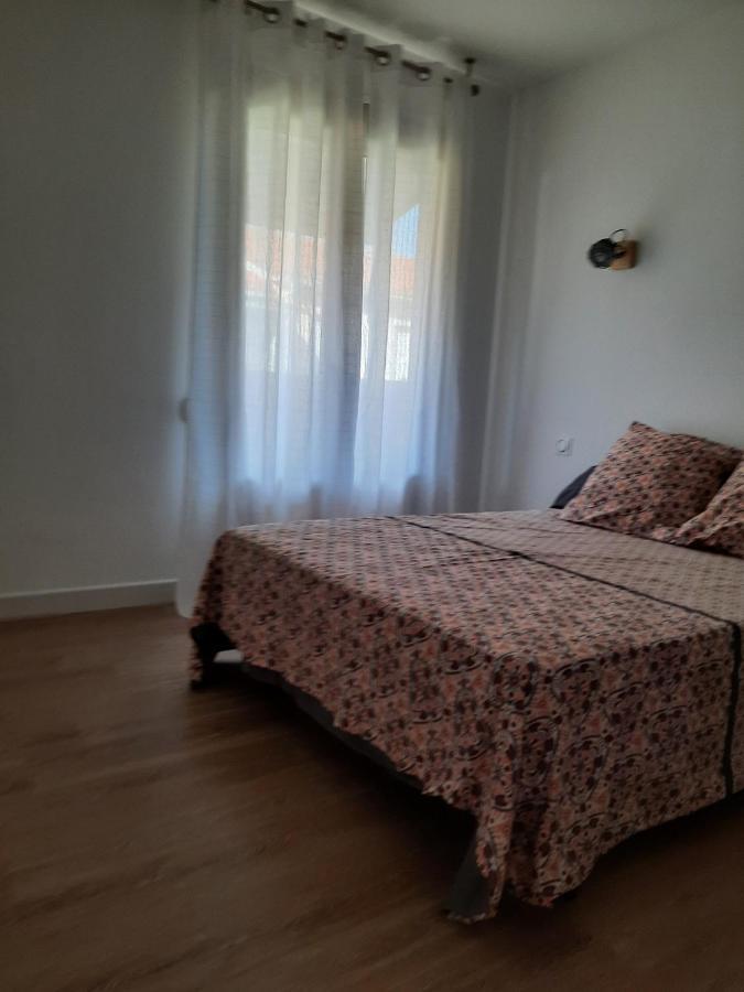 L'Appart A La Plage Apartment Sainte-Marie-la-Mer Ngoại thất bức ảnh