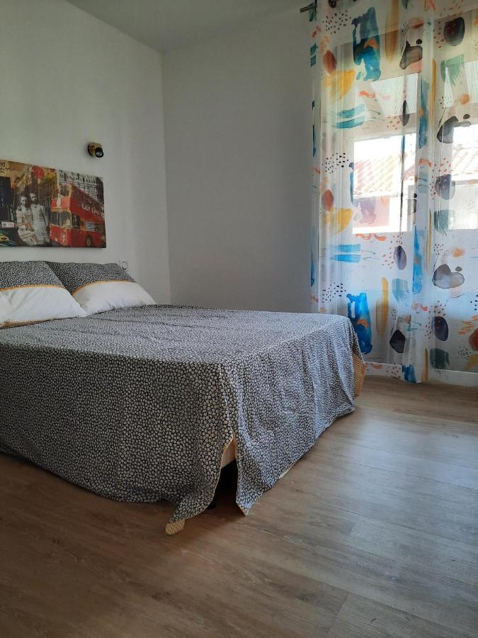 L'Appart A La Plage Apartment Sainte-Marie-la-Mer Ngoại thất bức ảnh